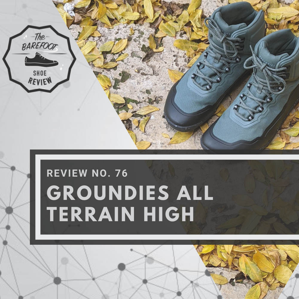 Episode 76: Groundies All Terrain High