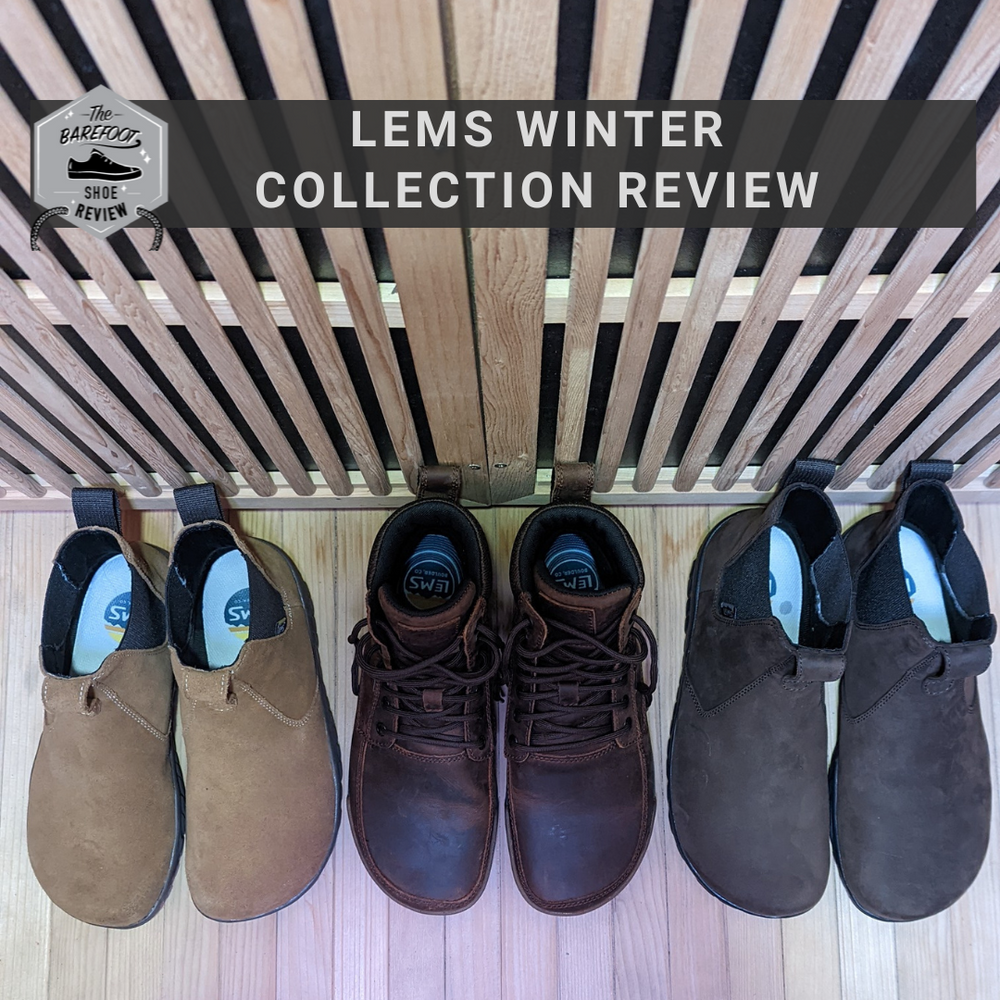 Lems 2022 Winter Collection