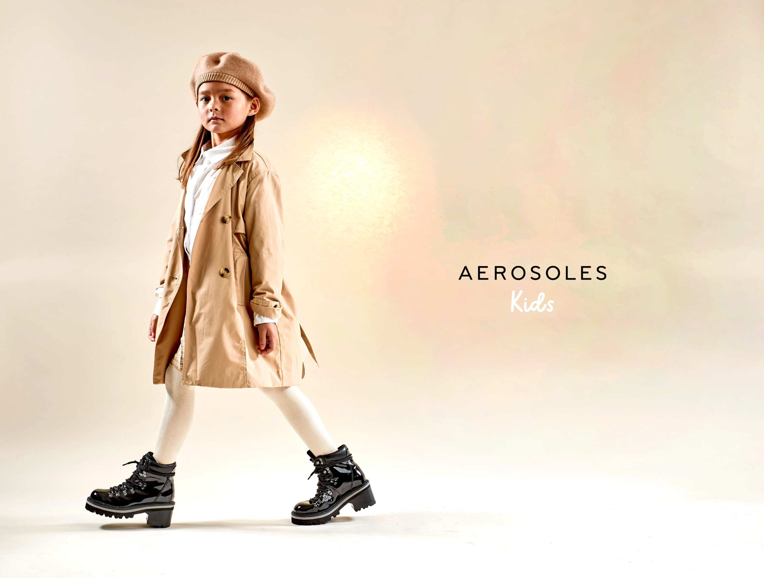 Aerosoles Debuts Kids’ Collection – Footwear Plus Magazine