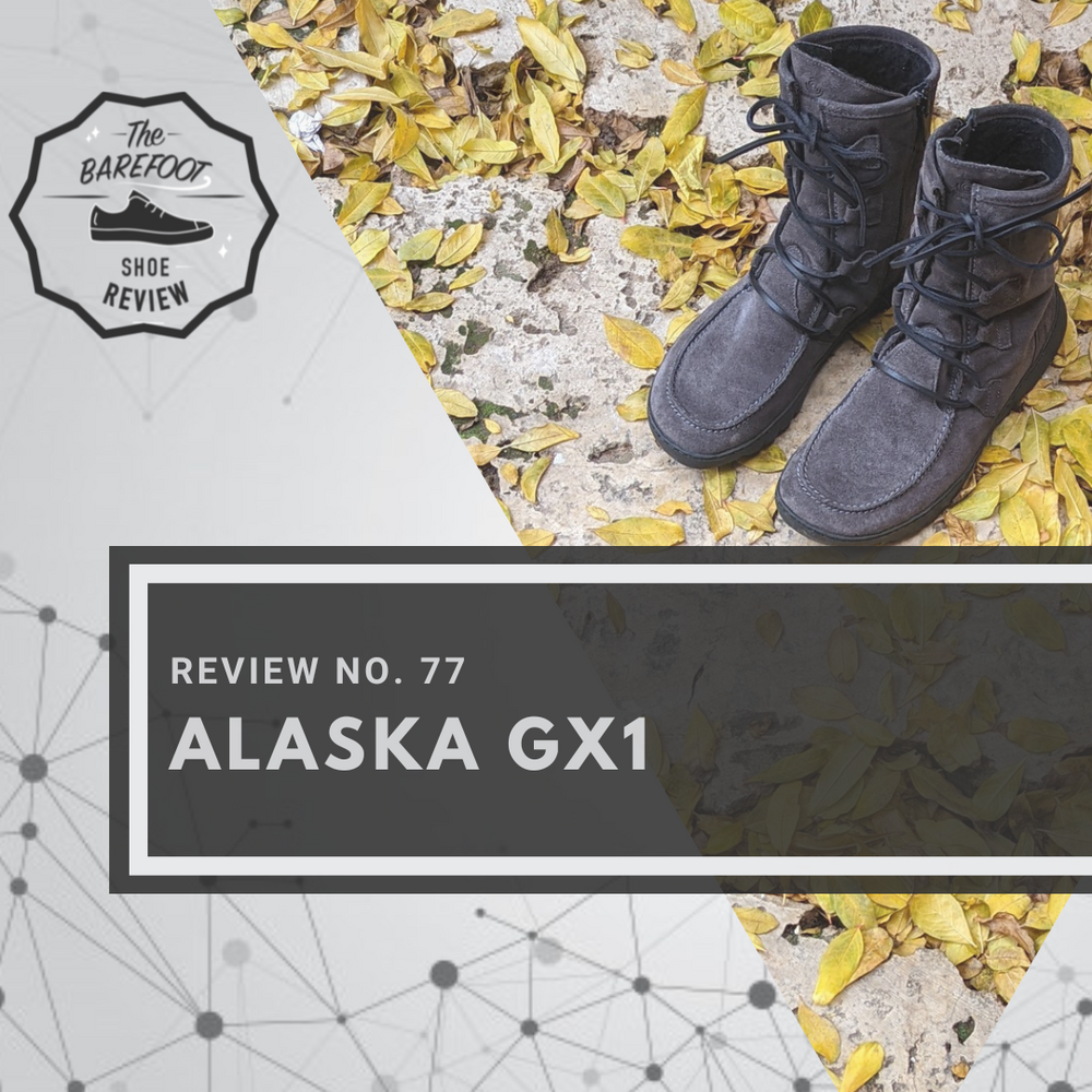 Episode 77: Groundies Alaska GX1 Women